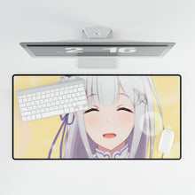 Load image into Gallery viewer, Anime Re:ZERO -Starting Life in Another World- Mouse Pad (Desk Mat)
