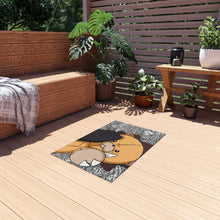 Load image into Gallery viewer, Anime Bleach Rug
