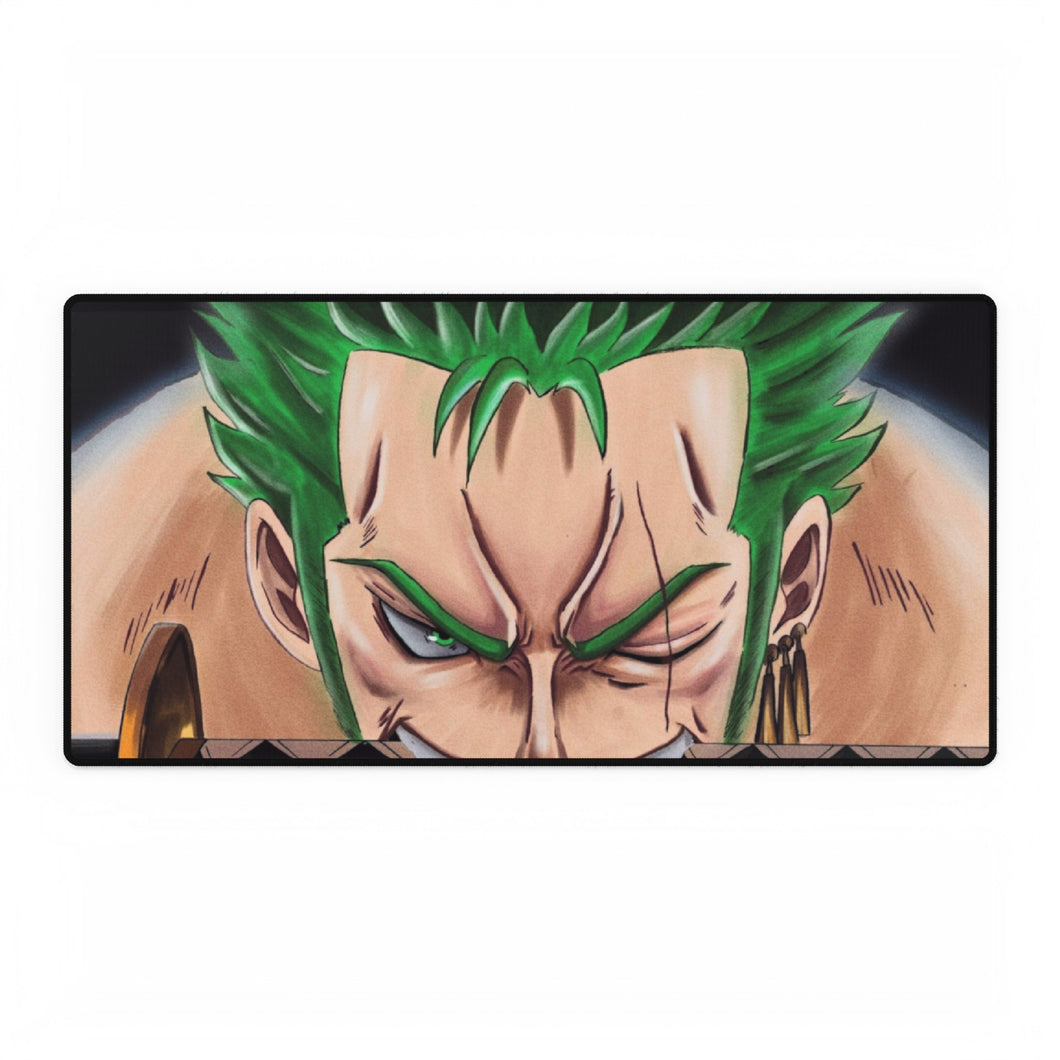Anime One Piece Mouse Pad (Desk Mat)