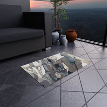 Load image into Gallery viewer, Mahito (Jujutsu Kaisen) Rug
