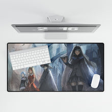 Load image into Gallery viewer, Anime Pixiv Fantasia T Mouse Pad (Desk Mat)
