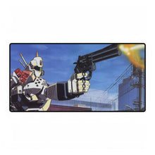Load image into Gallery viewer, Patlabor Mouse Pad (Desk Mat)
