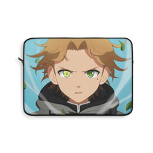 Load image into Gallery viewer, Mushoku Tensei: Jobless Reincarnation Laptop Sleeve
