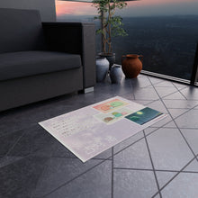 Load image into Gallery viewer, Clannad Rug
