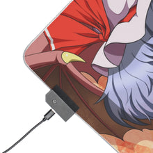 Load image into Gallery viewer, Touhou RGB LED Mouse Pad (Desk Mat)
