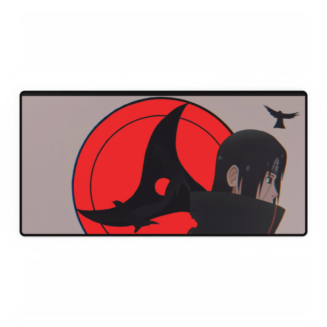 Anime Naruto Mouse Pad (Desk Mat)