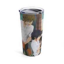 Load image into Gallery viewer, Free! Tumbler 20oz
