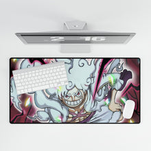 Load image into Gallery viewer, Anime One Piece Mouse Pad (Desk Mat)

