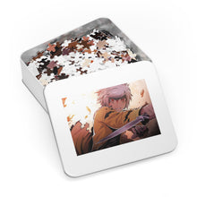 Load image into Gallery viewer, Bell Cranel Jigsaw Puzzle

