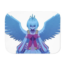 Load image into Gallery viewer, Fitoria Sherpa Blanket
