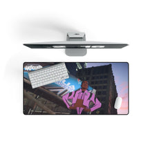 Load image into Gallery viewer, Need for Speed Unbound Mouse Pad (Desk Mat)
