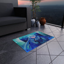 Load image into Gallery viewer, Chaika -The Coffin Princess- Rug
