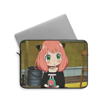 Load image into Gallery viewer, Anime Spy x Family Laptop Sleeve
