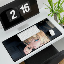 Load image into Gallery viewer, Watson Amelia Mouse Pad (Desk Mat)
