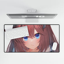 Load image into Gallery viewer, Anime Uma Musume: Pretty Der Mouse Pad (Desk Mat)
