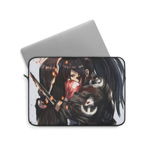 Load image into Gallery viewer, Anime Dororo Laptop Sleeve
