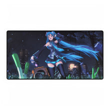 Load image into Gallery viewer, Vocaloid Mouse Pad (Desk Mat)
