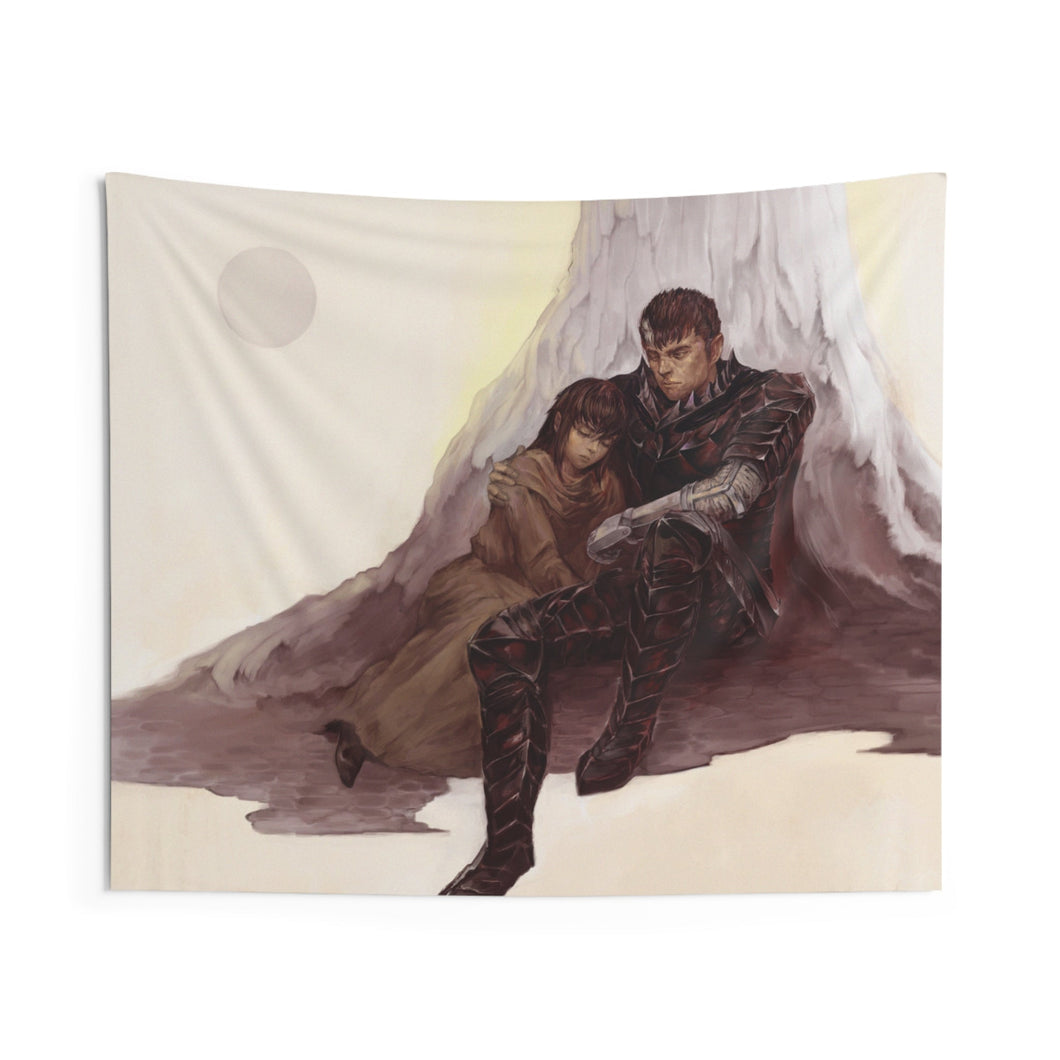Anime Berserk Indoor Wall Tapestry