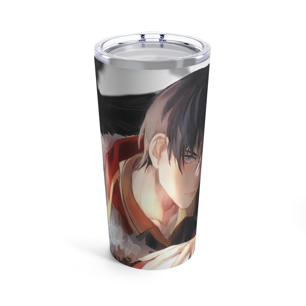 Haikyu!! Tumbler 20oz