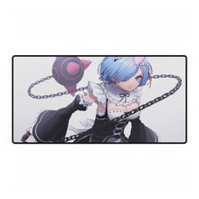 Load image into Gallery viewer, Anime Re:ZERO -Starting Life in Another World- Mouse Pad (Desk Mat)
