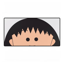Load image into Gallery viewer, Chibi Maruko-chan Mouse Pad (Desk Mat)
