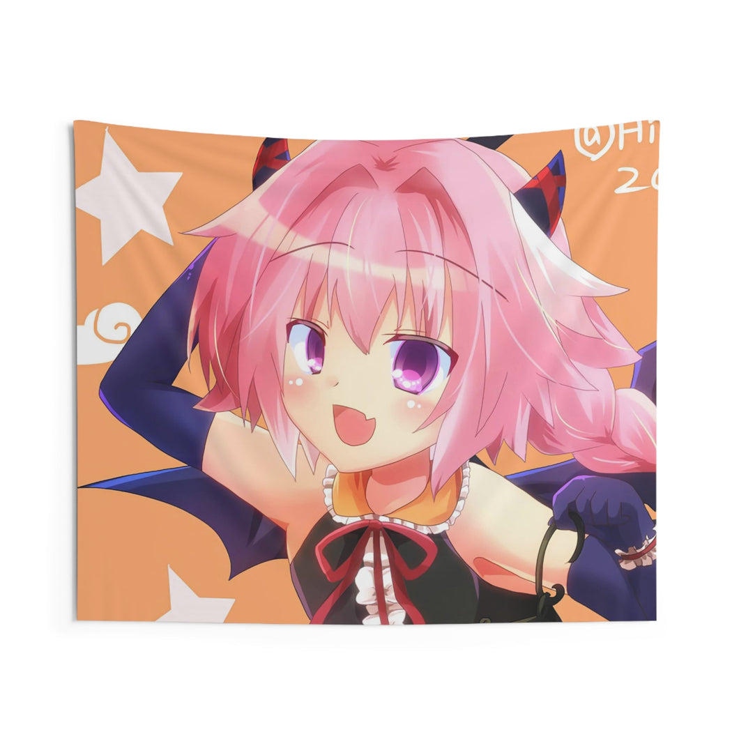 Fate/Apocrypha Indoor Wall Tapestry