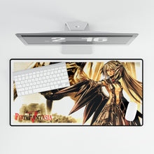 Load image into Gallery viewer, Anime Pixiv Fantasiar Mouse Pad (Desk Mat)
