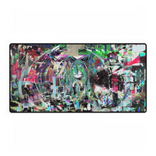 Load image into Gallery viewer, Anime Vocaloid Mouse Pad (Desk Mat)
