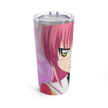 Load image into Gallery viewer, Hayate the Combat Butler Tumbler 20oz
