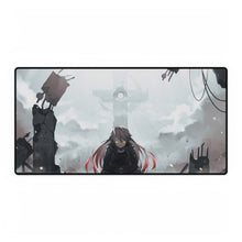 Load image into Gallery viewer, Anime Pixiv Fantasia T Mouse Pad (Desk Mat)
