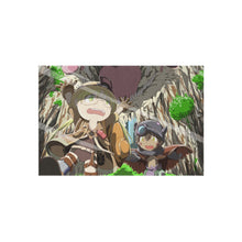 Load image into Gallery viewer, Anime Made In Abyss Rug
