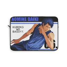 Load image into Gallery viewer, Anime Kuroko&#39;s Basketballr Laptop Sleeve
