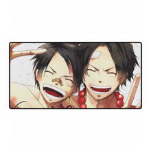 Load image into Gallery viewer, Anime One Piecer Mouse Pad (Desk Mat)
