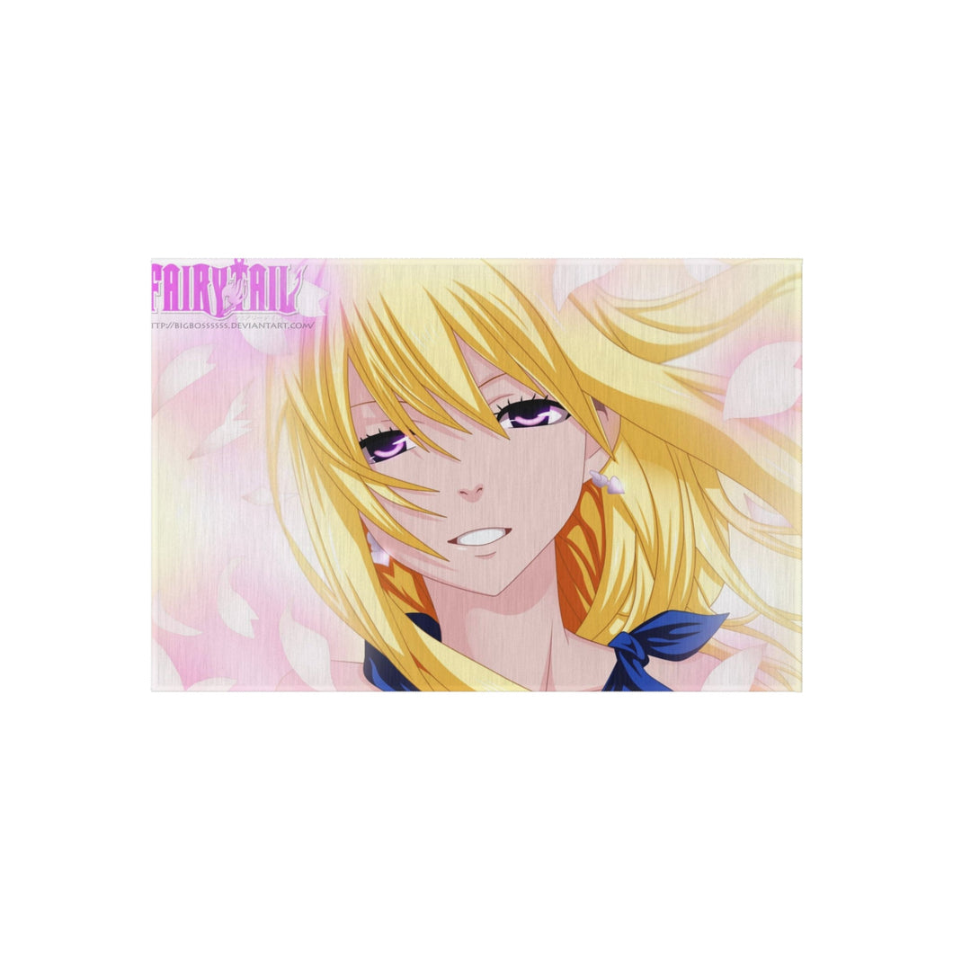 Anime Fairy Tail Rug