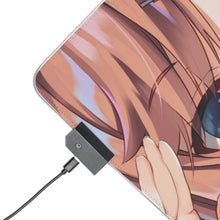 Load image into Gallery viewer, Classroom of the Elite RGB LED Mouse Pad (Desk Mat)
