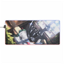 Load image into Gallery viewer, Touhou RGB LED Mouse Pad (Desk Mat)
