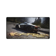 Load image into Gallery viewer, Lamborghini Aventador Mouse Pad (Desk Mat)

