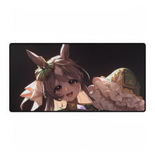 Load image into Gallery viewer, Anime Uma Musume: Pretty Der Mouse Pad (Desk Mat)
