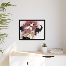 Load image into Gallery viewer, Anime Clannadr Canvas Framed Art Print
