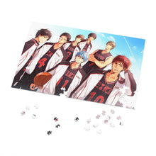 Load image into Gallery viewer, Kuroko&#39;s Basketball Jigsaw Puzzle
