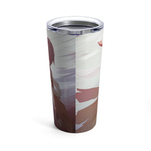 Load image into Gallery viewer, Guilty Crown Inori Yuzuriha Tumbler 20oz
