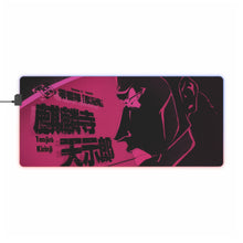 Load image into Gallery viewer, Tenjirô Kirinji RGB LED Mouse Pad (Desk Mat)
