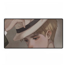 Load image into Gallery viewer, Anime Spy x Family Mouse Pad (Desk Mat)
