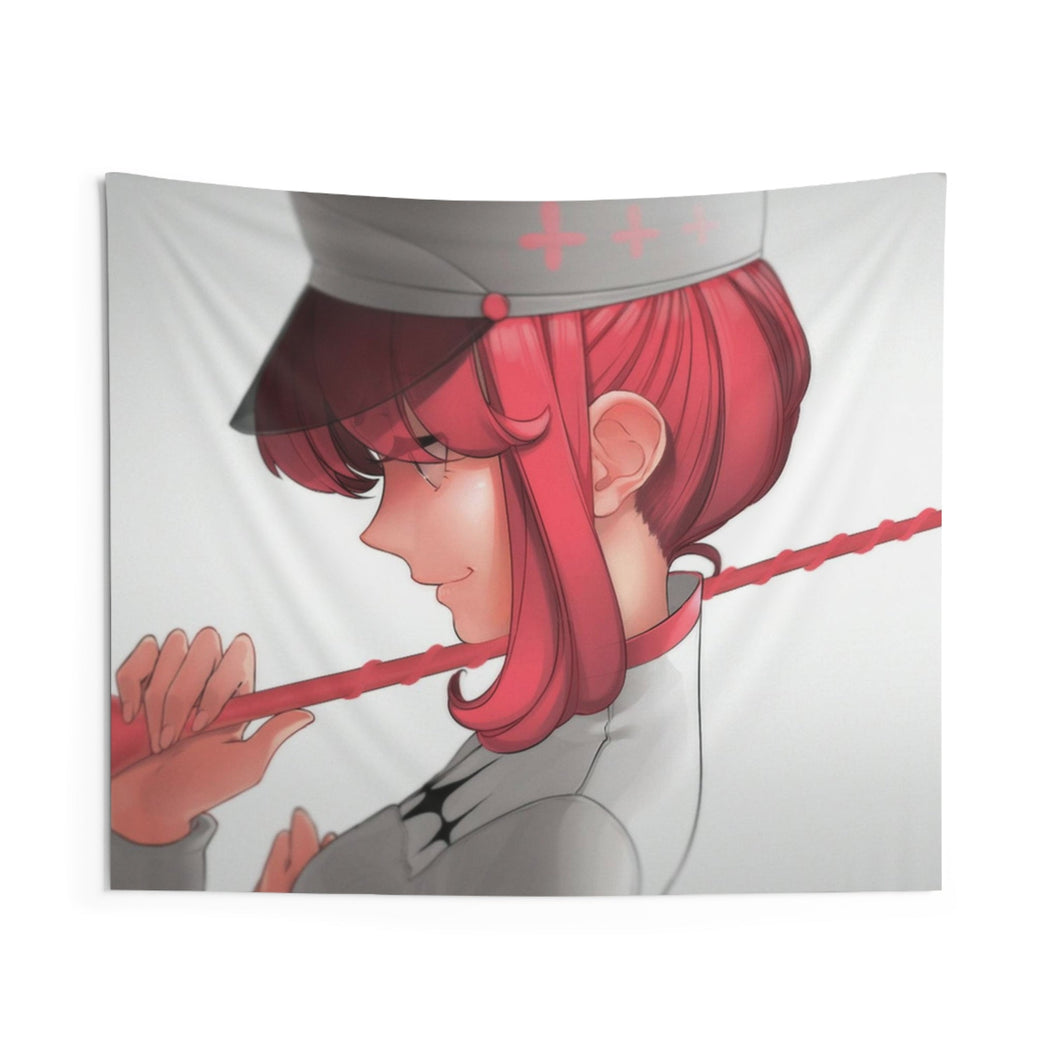 Kill La Kill Indoor Wall Tapestry