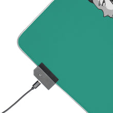 Load image into Gallery viewer, Jujutsu Kaisen RGB LED Mouse Pad (Desk Mat)
