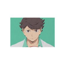 Load image into Gallery viewer, Haikyu!! Rug
