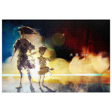Load image into Gallery viewer, Anime Dororo Jigsaw Puzzle
