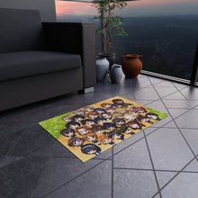 Load image into Gallery viewer, Girls und Panzer Rug
