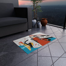 Load image into Gallery viewer, Zero Two, Strelizia Rug
