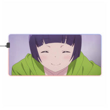 Load image into Gallery viewer, Masamura RGB LED Mouse Pad (Desk Mat)
